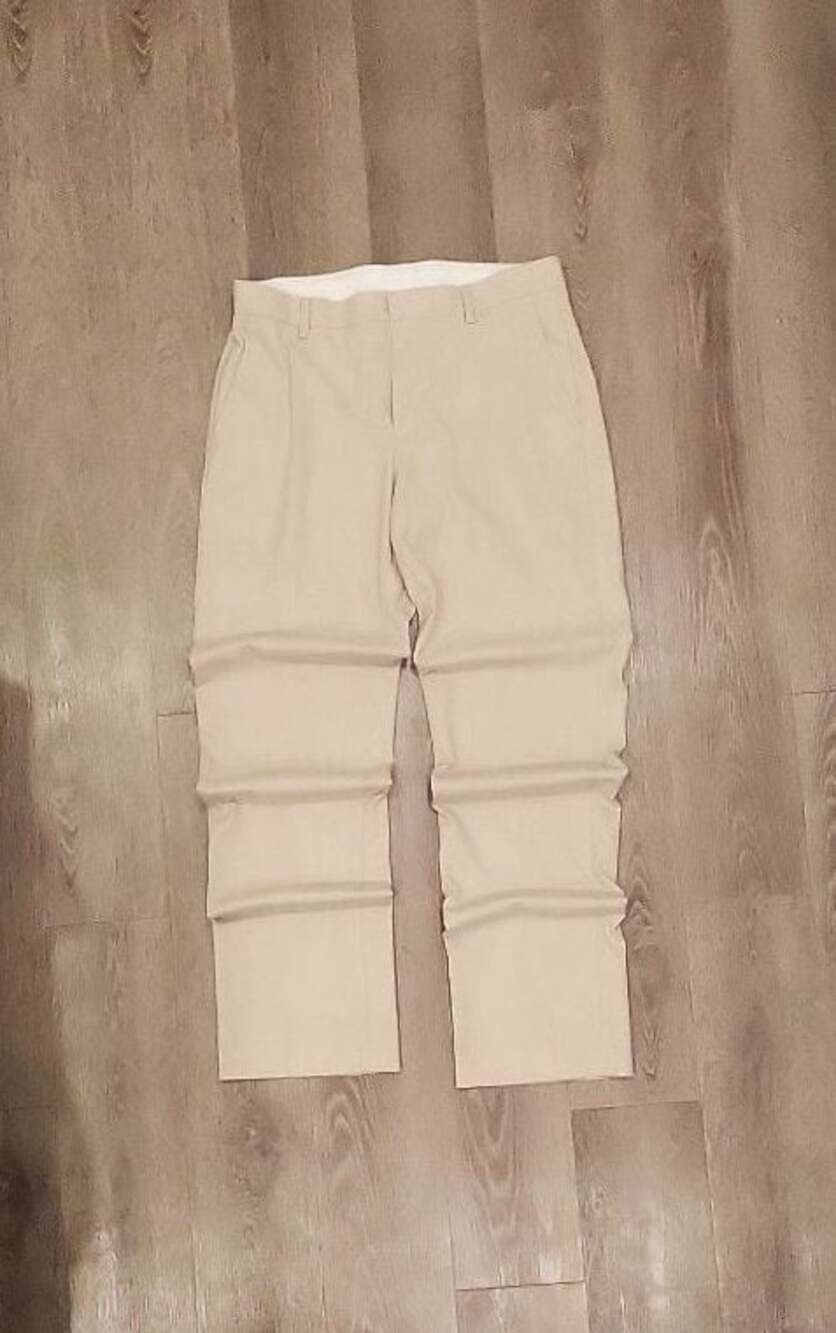 Murano Zac Fit Ultimate Modern Comfort Pants Tan 32x34